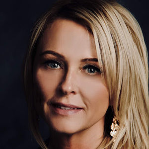 Meet your Posher, Tina